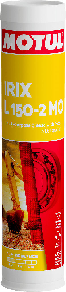 MOTUL MOLY GREASE LUBE S (400GR)