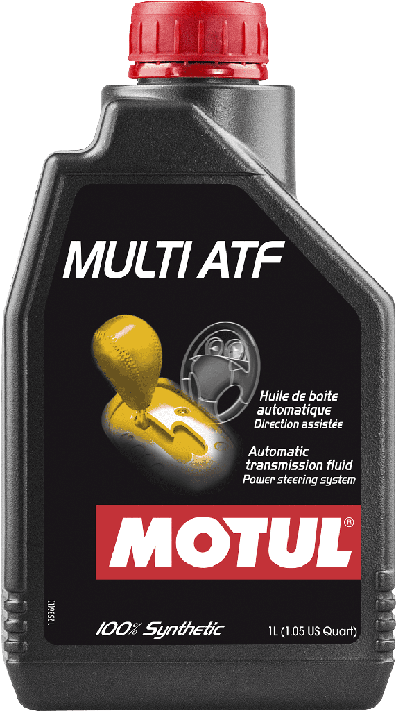 MOTUL MULTI ATF (1L)