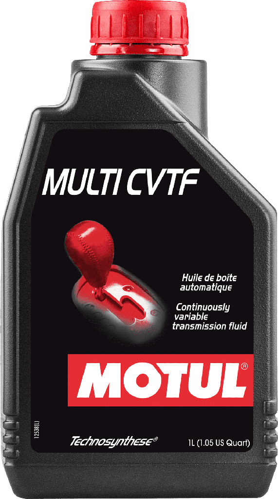 MOTUL MULTI CVTF (1L)