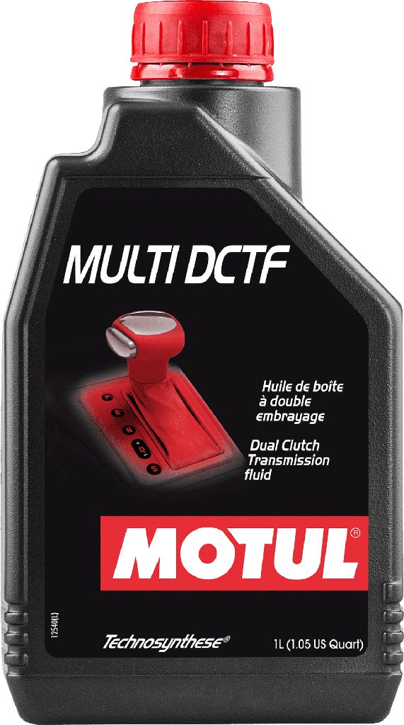 MOTUL MULTI DCTF (1L)