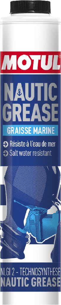 MOTUL NAUTIC GREASE (200GR)