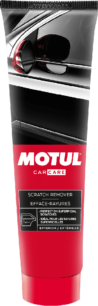 MOTUL SCRATCH REMOVER (100ML)