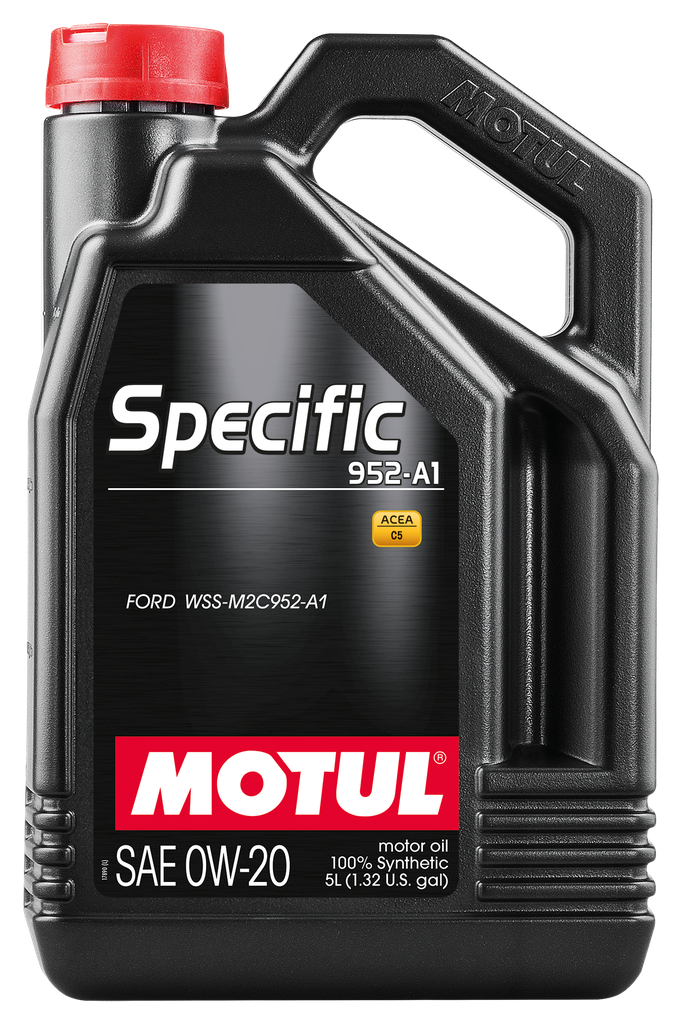 MOTUL SPECIFIC 952-A1 0W-20 (5L)