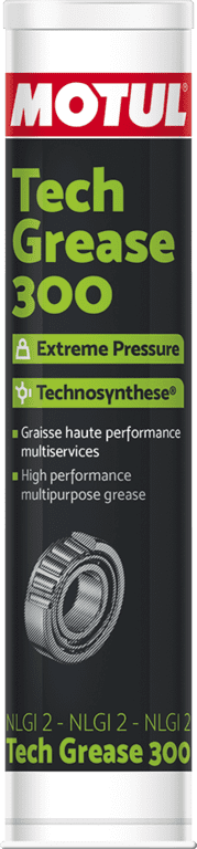 MOTUL TECH GREASE 300 (400GR)