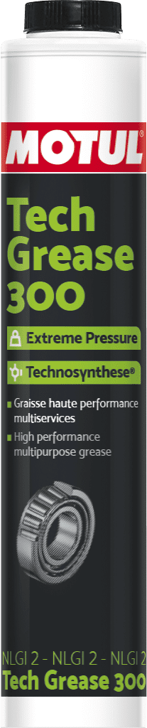 MOTUL TECH GREASE 300 (400GR)