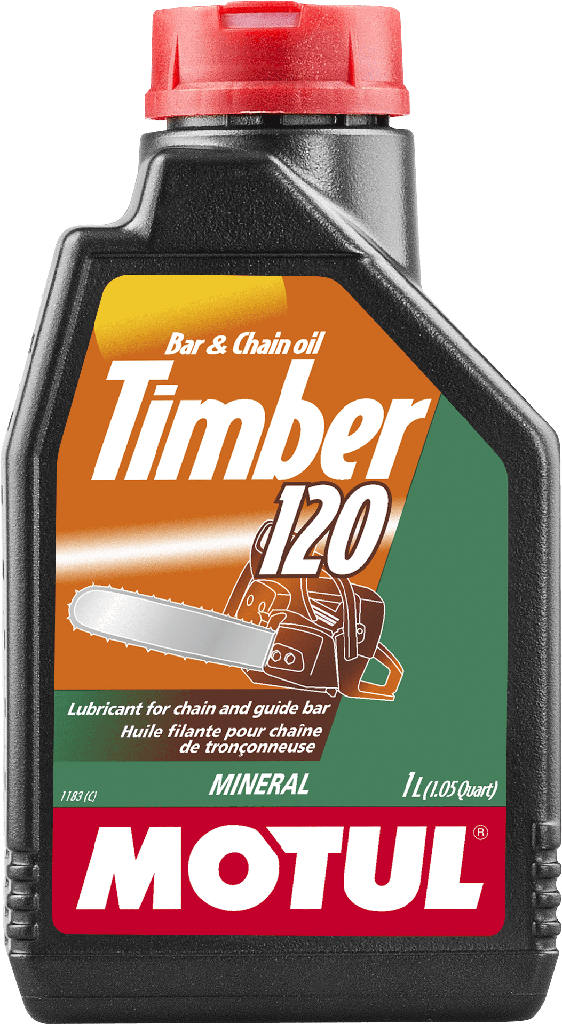 MOTUL TIMBER 120 (1L)