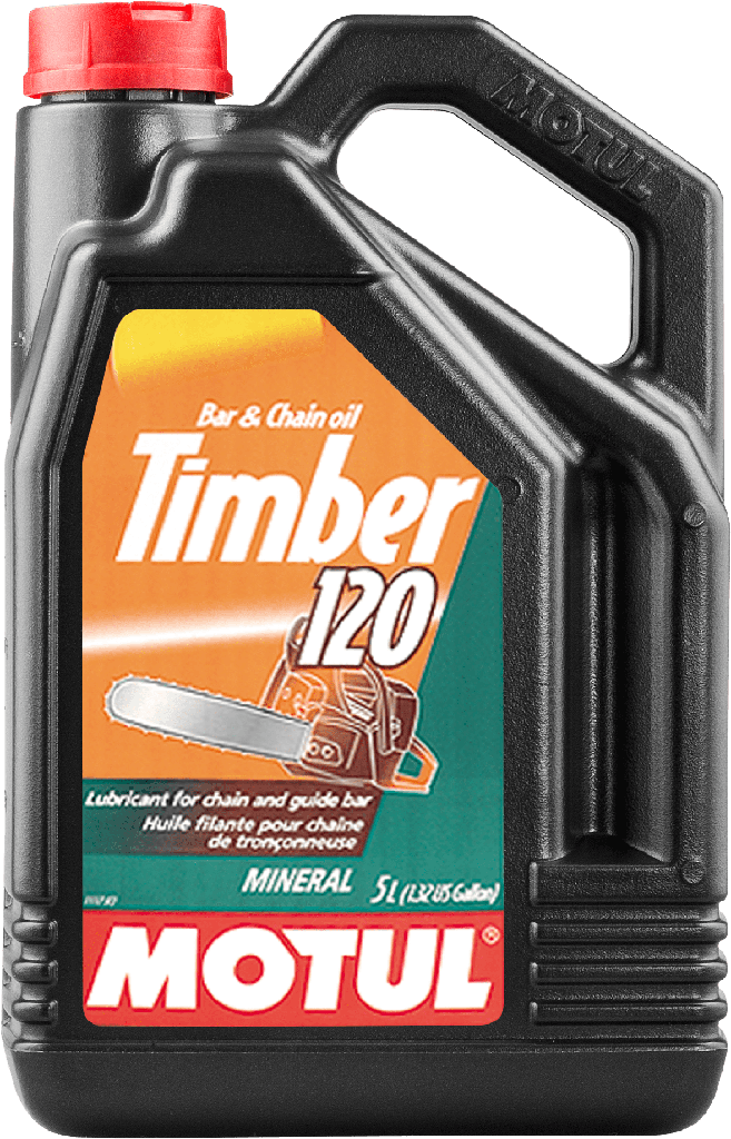 MOTUL TIMBER 120 (5L)