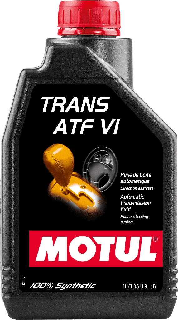 MOTUL TRANS ATF VI (1L)