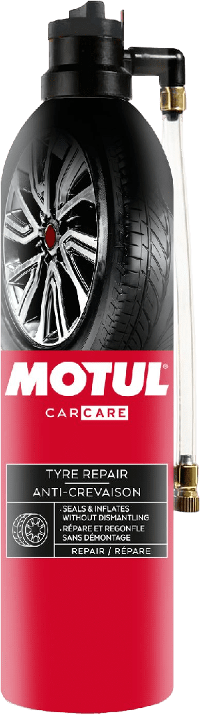 MOTUL TYRE REPAIR (500ML)