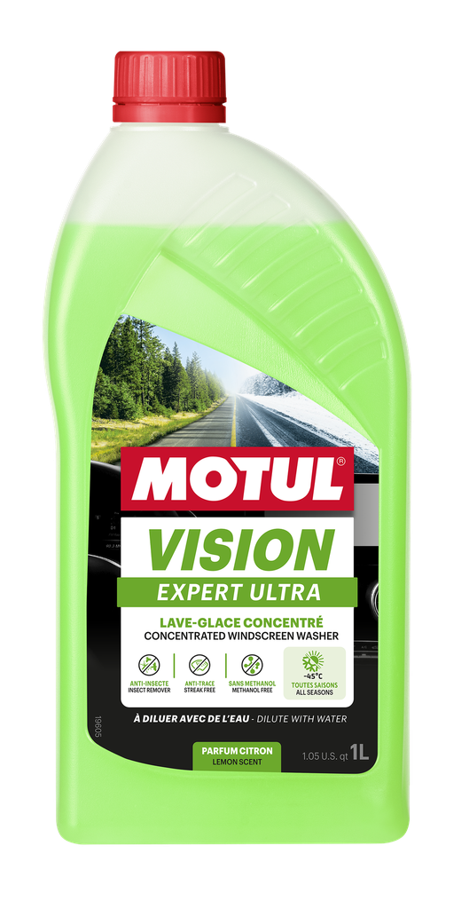 MOTUL VISION EXPERT ULTRA (1L)