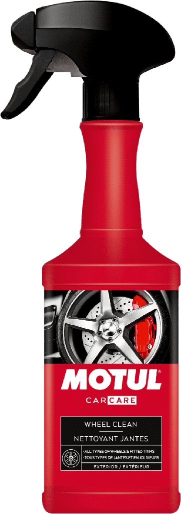 MOTUL WHEEL CLEAN (500ML)