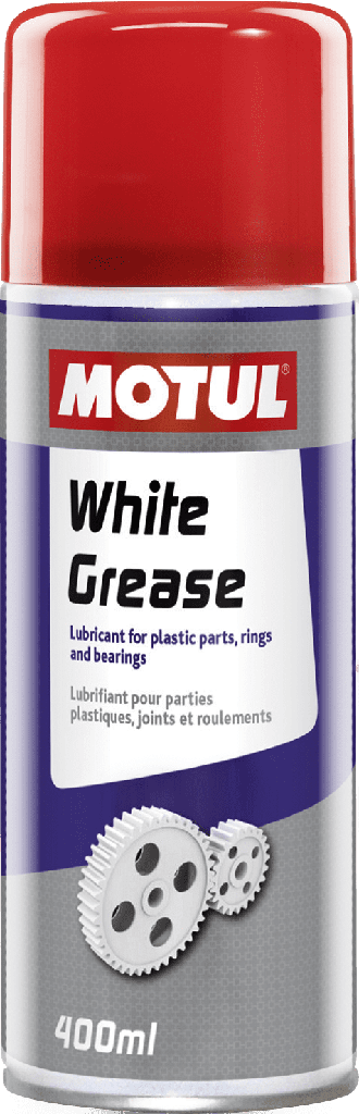 MOTUL WHITE GREASE (400GR)