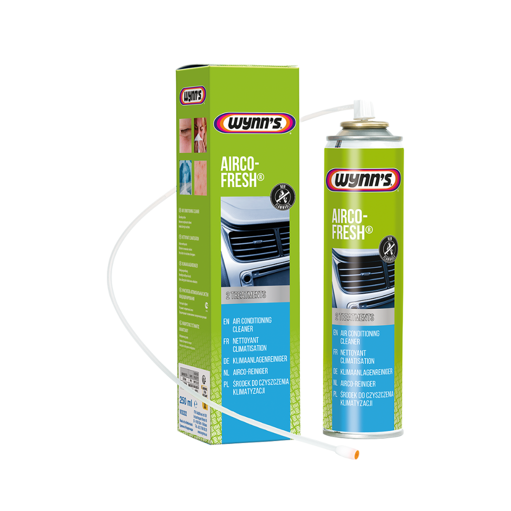 WYNN'S AIRCO-FRESH® (250ML)