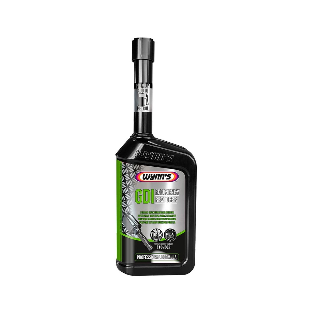 WYNN'S GDI EFFICIENCY RESTORER (500ML)