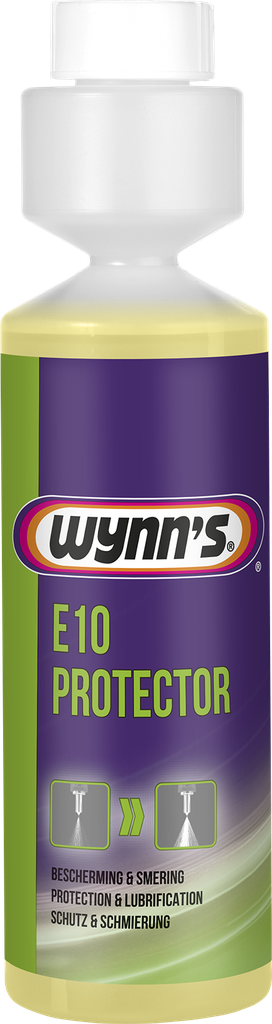 WYNN'S E10 PROTECTOR (250ML)