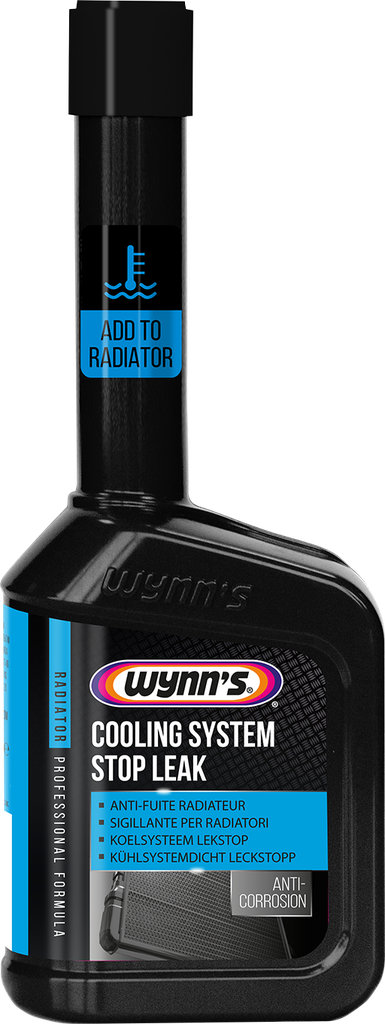 WYNN'S COOLING SYSTEM STOP LEAK (325ML)