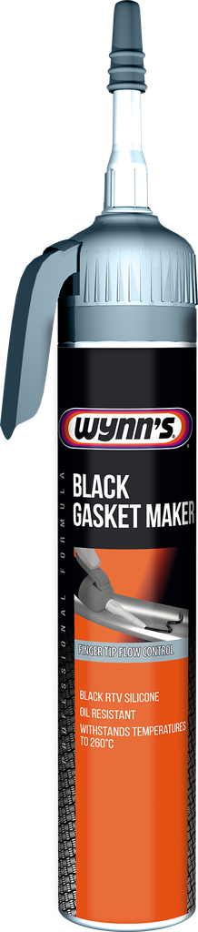 WYNN'S BLACK GASKET MAKER Volume :)