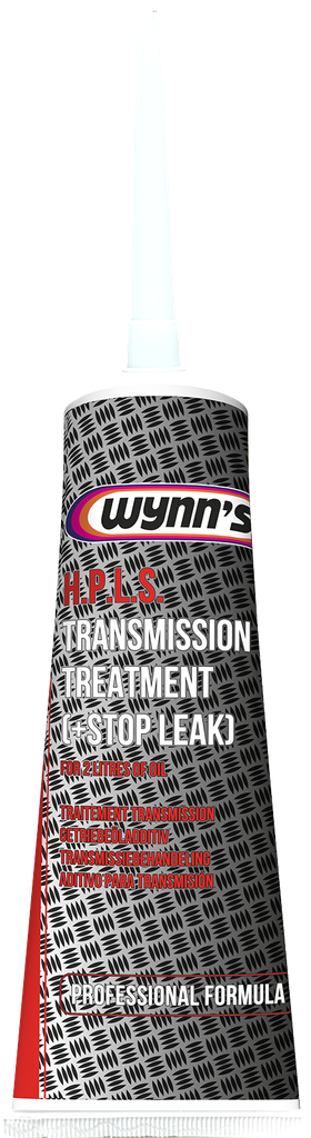WYNN'S H.P.L.S. (+ STOP LEAK) (125ML)