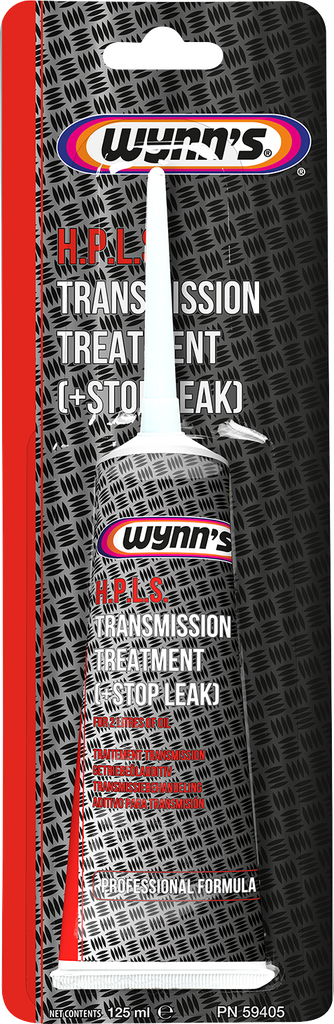 WYNN'S H.P.L.S. (+ STOP LEAK) IN BLISTER (125ML)