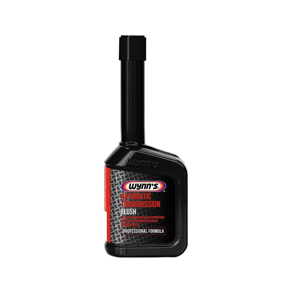 WYNN'S AUTOMATIC TRANSMISSION FLUSH (325ML)