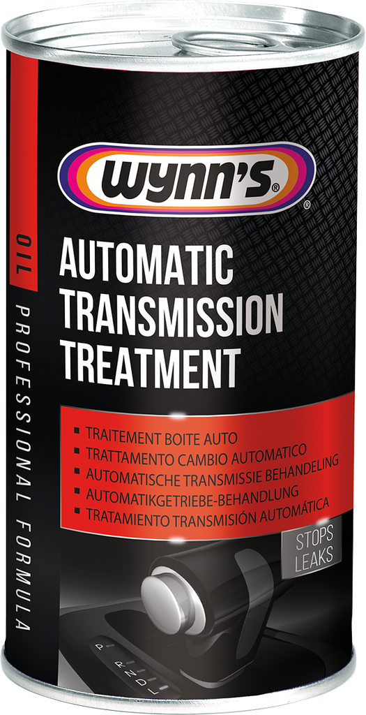 WYNN'S AUTOMATIC TRANSMISSION TREATMENT (325ML)