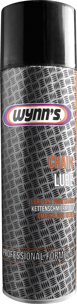 WYNN'S CHAIN LUBE (500ML)