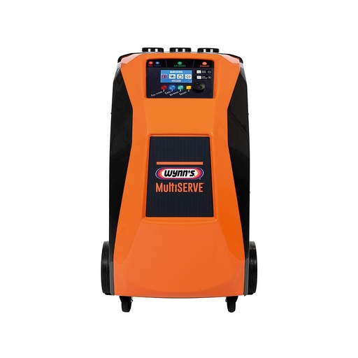 WYNN'S MULTISERVE (PCE)