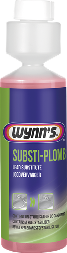 WYNN'S SUBSTI-PLOMB/LEAD SUBSTITUTE (250ML)