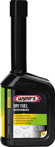 WYNN'S DRY FUEL (325ML)