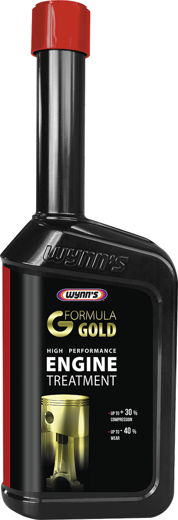 WYNN'S HIGH PERFORMANCE ENGINE TREATMENT (500ML)