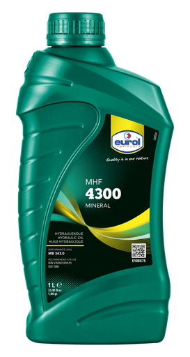 [E108675-1L] EUROL MHF 4300 (1L)