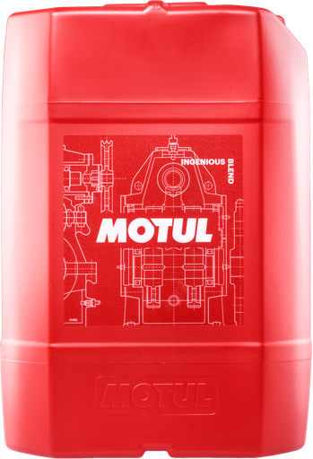 [111779] MOTUL EZ LUBE REFILLABLE (20L)