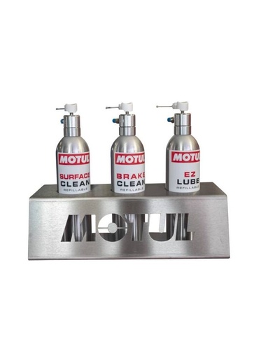 [352982] MOTUL BIOCLEAN REFILL STARTER KIT