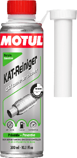 [110678] MOTUL CAT CONVERTER CLEANER (300ML)