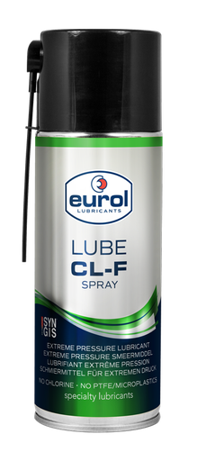 [S003200AER] EUROL CL-F LUBE SPRAY (400ML)