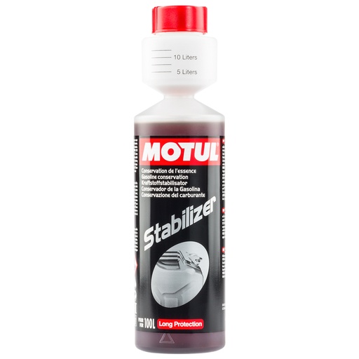 [108559] MOTUL STABILIZER EFS (250ML)