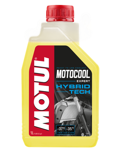 [111762] MOTUL MOTOCOOL EXPERT -37°C (1L)