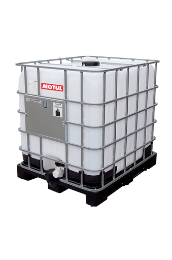 [111924] MOTUL SYN CLEAN (IBC - 1000L)