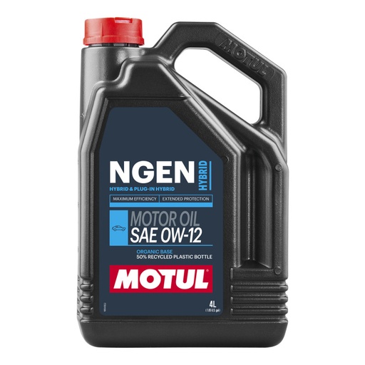 [111885] MOTUL NGEN HYBRID 0W-12 (1L) (kopie)