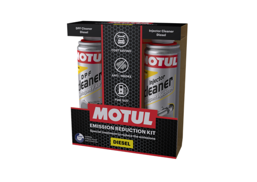 MOTUL EMISSION REDUCTION KIT DIESEL