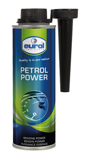 [E802510-250ML] EUROL PETROL POWER (250ML)