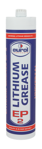 [E901030-500G] EUROL UNIVERSAL LITHIUM GREASE (500GR)