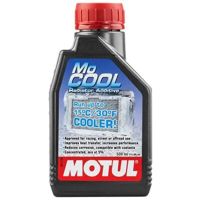 [107798] Motul Mo - Cool (0.5l)