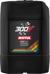 [110866] MOTUL 300V LE MANS 10W-60 (20L)