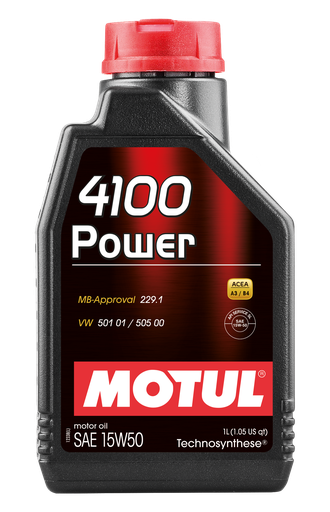 [102773] MOTUL 4000 MOTION 15W50 (1L)