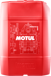 [108228] MOTUL 8100 ECO-LITE 5W30 (20L)