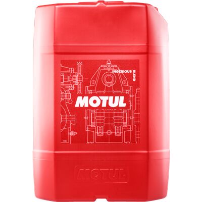 [103987] MOTUL 8100 ECO-NERGY 5W30 (20L)