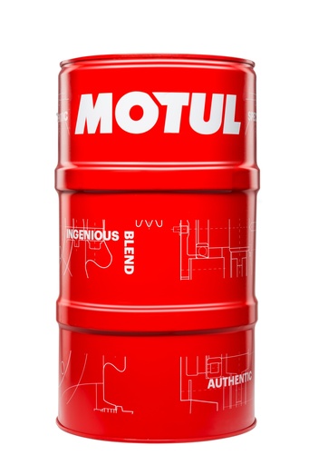 [102261] MOTUL 8100 X-CLEAN + 5W30 (60L)