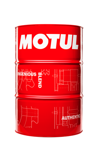 [109474] MOTUL 8100 X-CLEAN EFE 5W30 (208L)