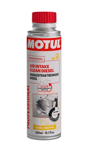 [110485] MOTUL AIR INTAKE CLEAN DIESEL MPS (300ML)